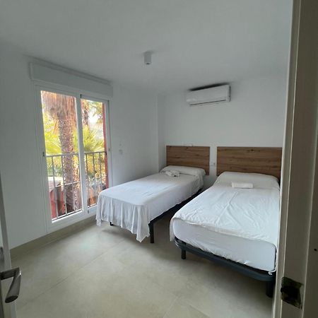 Apartament Casita En La Ribera Almuñécar Zewnętrze zdjęcie