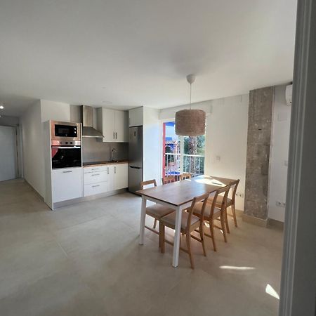 Apartament Casita En La Ribera Almuñécar Zewnętrze zdjęcie