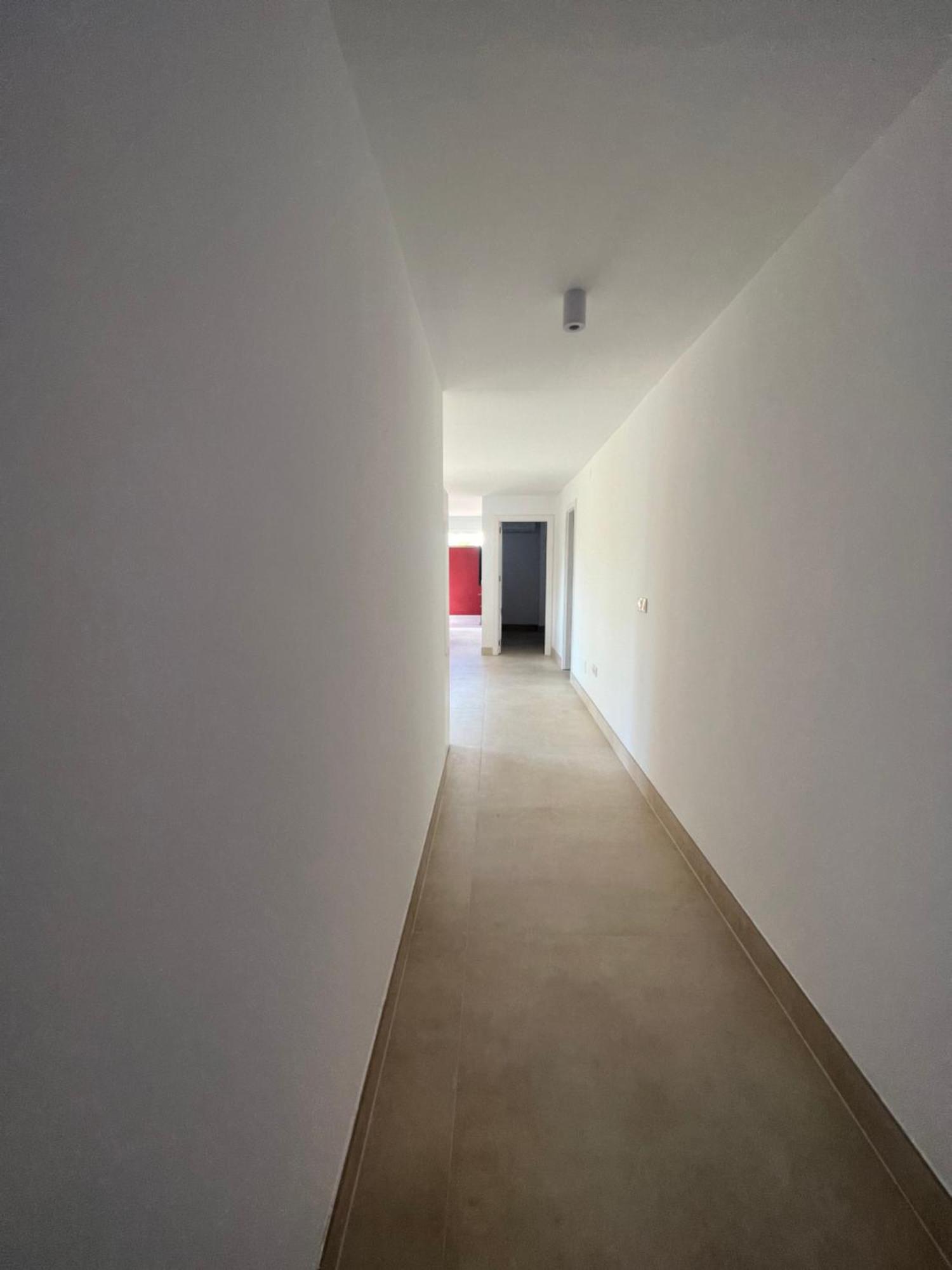 Apartament Casita En La Ribera Almuñécar Zewnętrze zdjęcie