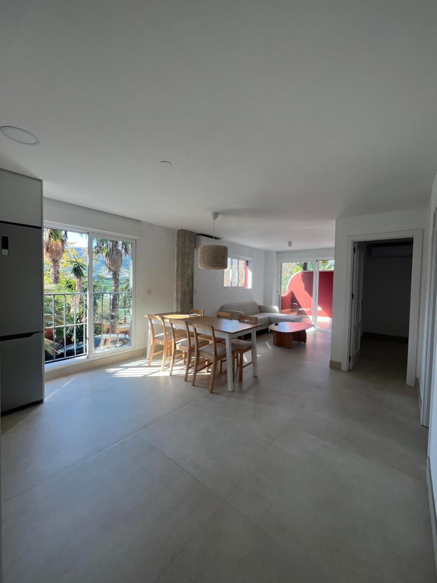 Apartament Casita En La Ribera Almuñécar Zewnętrze zdjęcie