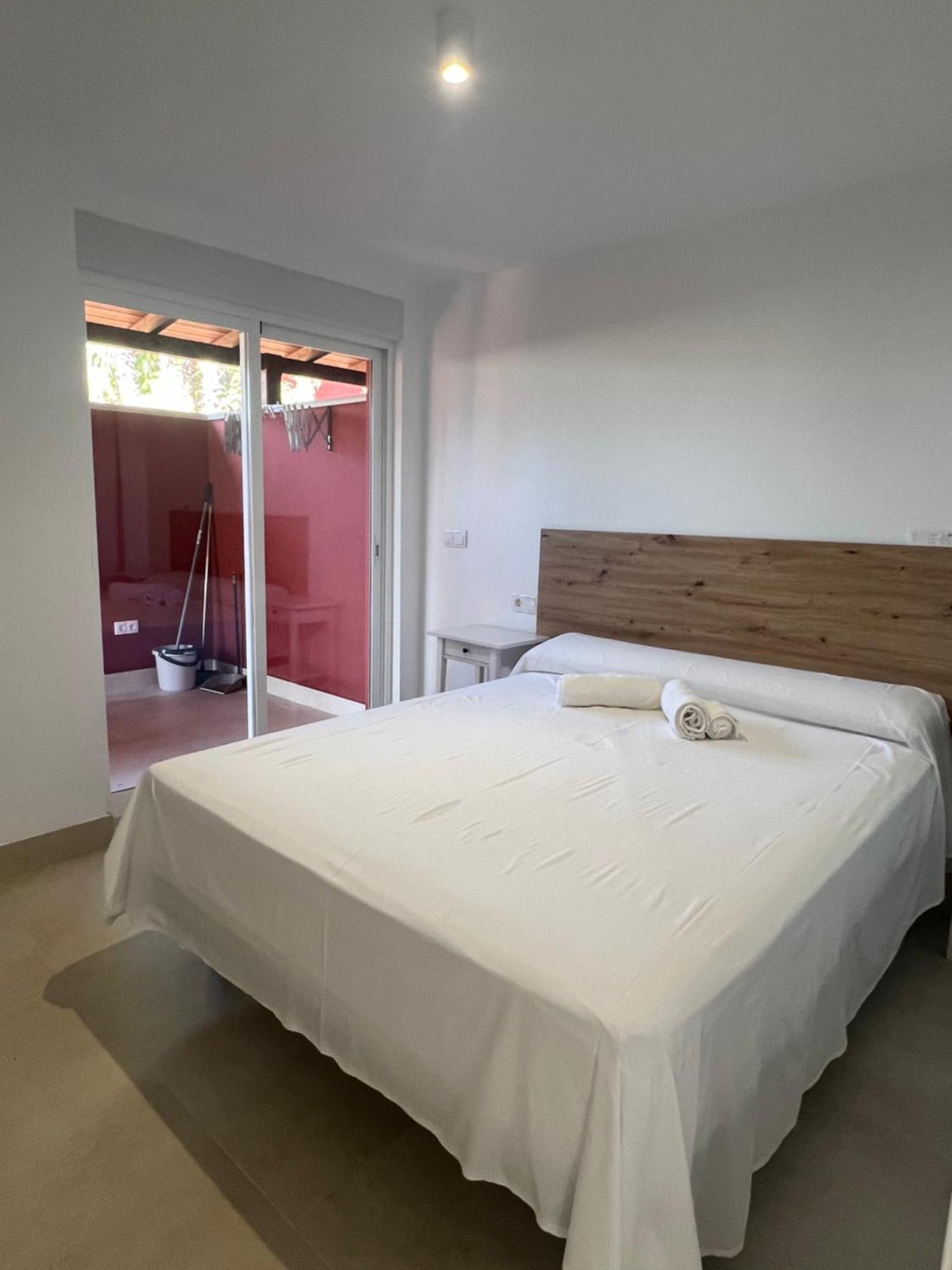 Apartament Casita En La Ribera Almuñécar Zewnętrze zdjęcie