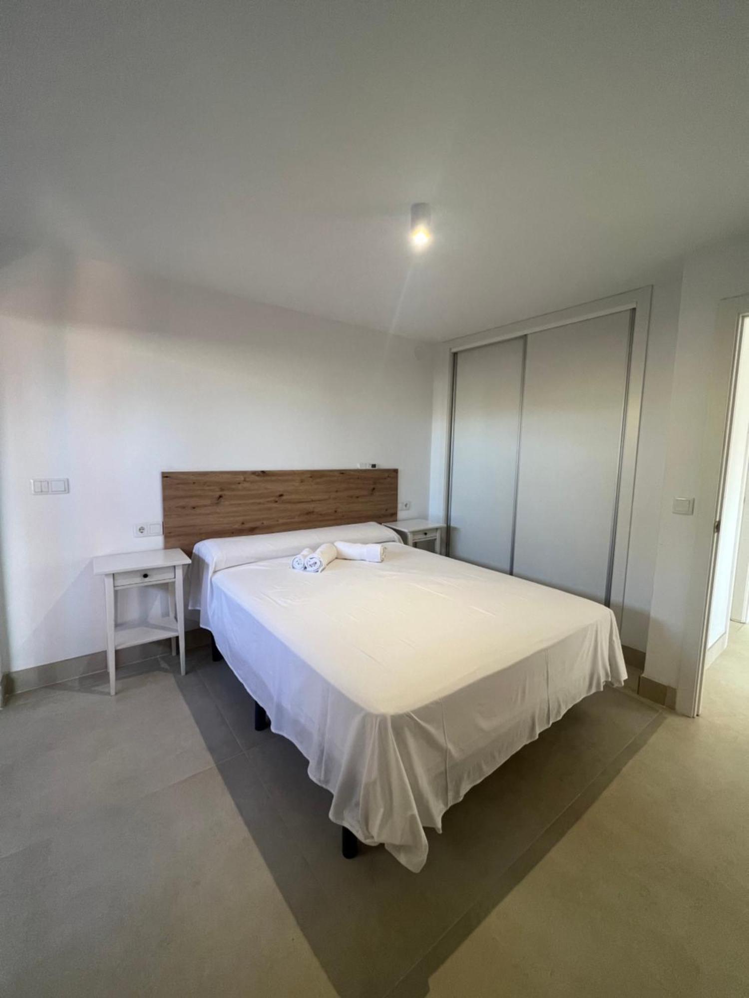 Apartament Casita En La Ribera Almuñécar Zewnętrze zdjęcie