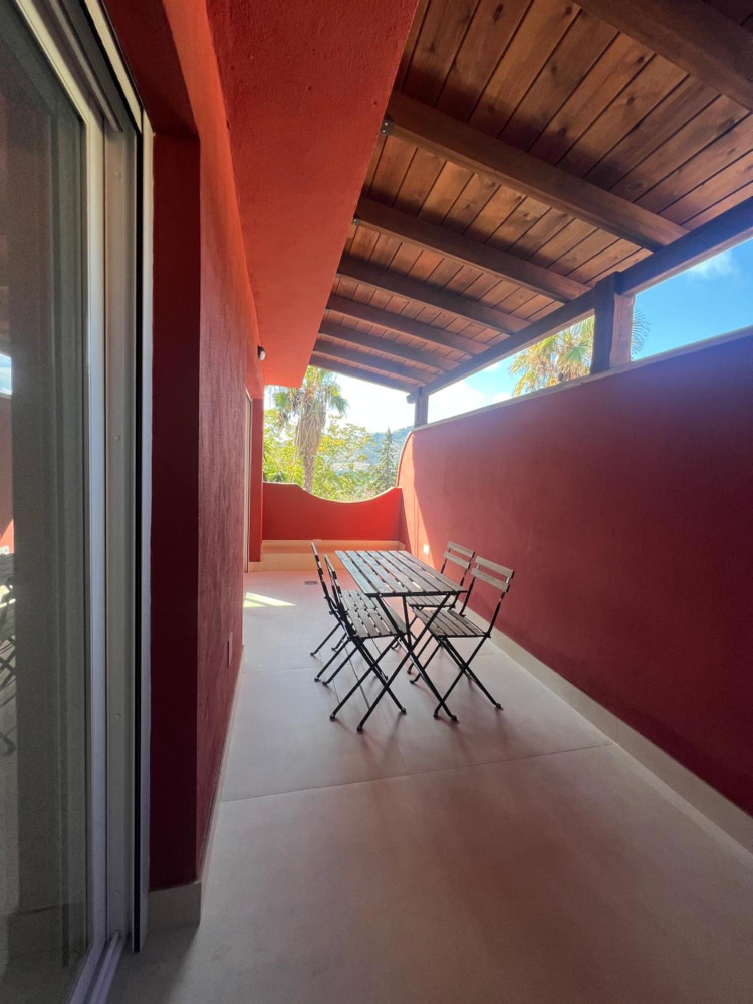 Apartament Casita En La Ribera Almuñécar Zewnętrze zdjęcie