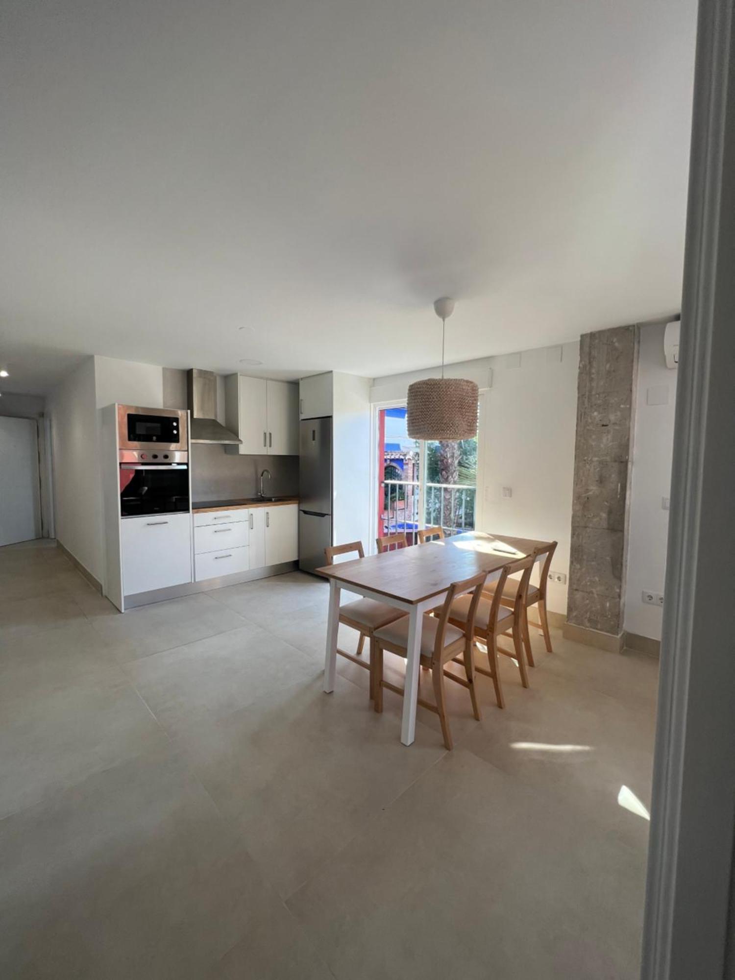 Apartament Casita En La Ribera Almuñécar Zewnętrze zdjęcie